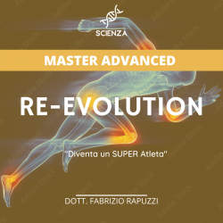 Re-Evolution (Dott. Fabrizio Rapuzzi)